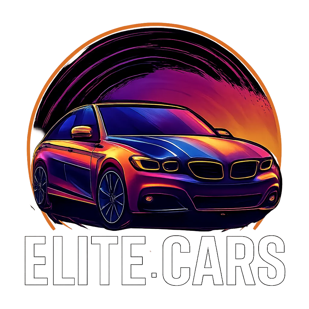 Car Dealer Template Logo